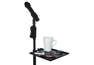 Accessoires voor microfoonstandaard Gator Frameworks GFW-SHELF0909 - 6