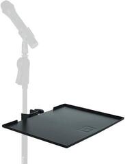 Accessoires voor microfoonstandaard Gator Frameworks GFW-SHELF1115 - 2