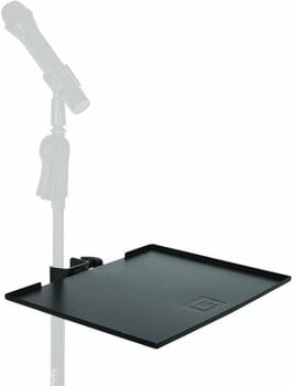 Accessory for microphone stand Gator Frameworks GFW-SHELF1115 Accessory for microphone stand - 3