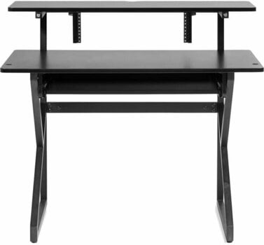 Mobilier pentru Studio Gator Frameworks Content Furniture Desk  Black - 2