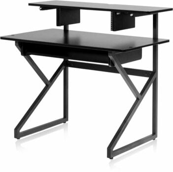 Studio mebli Gator Frameworks Content Furniture Desk  Black - 3