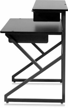 Studio furniture Gator Frameworks Content Furniture Desk  Black - 4