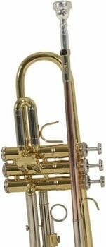 Trompete em Sib Bach TR 650 Trompete em Sib - 2