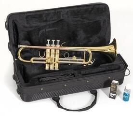 Bb Trompette Bach TR 650 Bb Trompette - 2