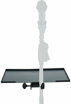 Accessory for microphone stand Gator Frameworks GFW-SHELF1115 Accessory for microphone stand - 4