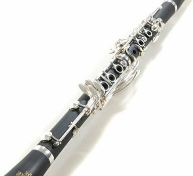 Bb-klarinet Roy Benson CB 318 Bb-klarinet - 2
