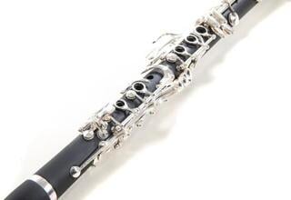 Bb Clarinet Roy Benson CB 318 Bb Clarinet - 2