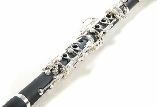 Bb klarinet Roy Benson CB 318 Bb klarinet - 3