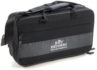 Bb Clarinet Roy Benson CB 318 Bb Clarinet - 4