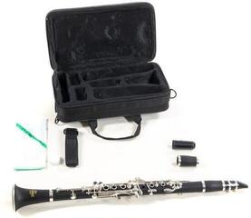 Bb Clarinet Roy Benson CB 318 Bb Clarinet - 3