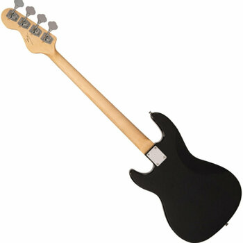 Električna bas kitara Encore E40 Blaster Gloss Black Gloss Black - 2