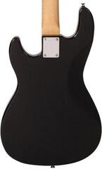 Bas electric Encore E40 Blaster Gloss Black Negru Lucios Bas electric - 4