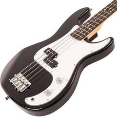 Bas electric Encore E40 Blaster Gloss Black Negru Lucios Bas electric - 7