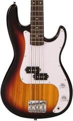 Elektrická baskytara Encore E40 Blaster Sunburst Sunburst Elektrická baskytara - 3