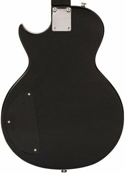 Elektromos gitár Encore E90 Blaster Gloss Black Gloss Black - 5