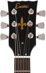 Chitarra Elettrica Encore E90 Blaster Tobacco Sunburst Chitarra Elettrica - 5