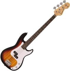 Elektrická basgitara Encore E40 Blaster Pack Sunburst Sunburst Elektrická basgitara - 1