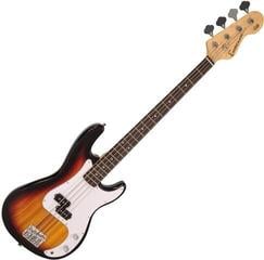 Elektrická basgitara Encore E40 Blaster Pack Sunburst Sunburst Elektrická basgitara - 3