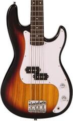 Elektrická basgitara Encore E40 Blaster Pack Sunburst Sunburst Elektrická basgitara - 4