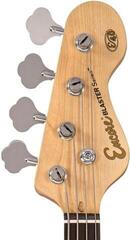 Elektrická basgitara Encore E40 Blaster Pack Sunburst Sunburst Elektrická basgitara - 6