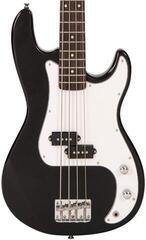 Elektrická basgitara Encore E40 Blaster Pack Gloss Black Gloss Black Elektrická basgitara - 4