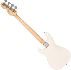 Elektrická basgitara Encore E40 Blaster Pack Vintage White Vintage White Elektrická basgitara - 2