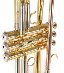 Bb Trompette Roy Benson TR-202 Bb Trompette - 2