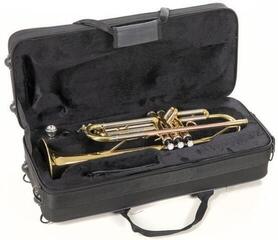 Bb Trompette Roy Benson TR-202 Bb Trompette - 4