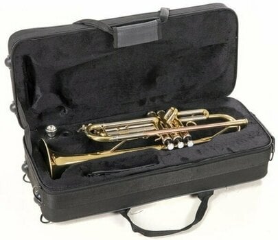 Bb-trumpetti Roy Benson TR-202 Bb-trumpetti - 5