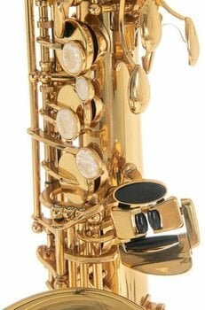 Alto saxophone Roy Benson AS-202 Alto saxophone (Just unboxed) - 3