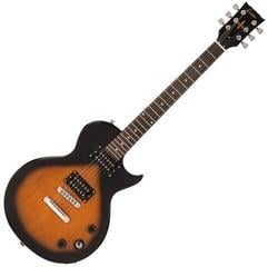 Elektrická kytara Encore E90 Blaster Pack Tobacco Sunburst Elektrická kytara - 1