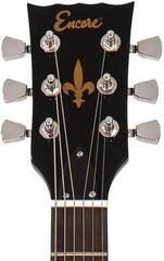 Elektrická kytara Encore E90 Blaster Pack Tobacco Sunburst Elektrická kytara - 6