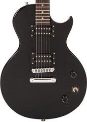 Guitarra elétrica Encore E90 Blaster Pack Gloss Black Guitarra elétrica - 4