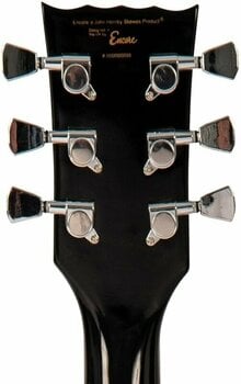 Guitarra elétrica Encore E90 Blaster Pack Gloss Black Gloss Black - 8