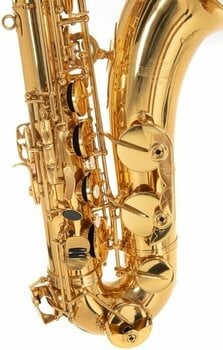 Tenor Saxophone Roy Benson TS-202 Tenor Saxophone - 3