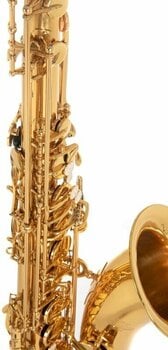 Saxofone tenor Roy Benson TS-202 Saxofone tenor - 4