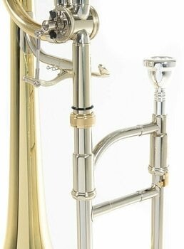 Trombone ténors Roy Benson TT-242F - 3