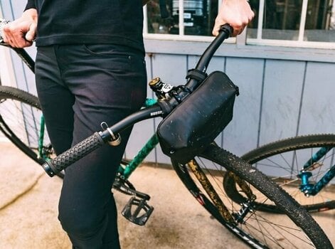 Bicycle bag Chrome Helix Handlebar Bag Fog 3 L - 9