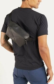Cyklistická taška Chrome Helix Handlebar Bag Black 3 L - 8