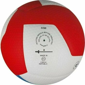 Indendørs volleyball Gala Pro Line 12 Dimple Indendørs volleyball - 4