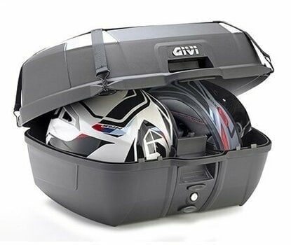 Motorcykel Top Case / Väska Givi B45+ Monolock Motorcykel Top Case / Väska - 3