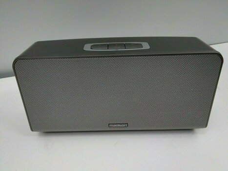 Multiroom speaker Madison MAD LINK100 (Just unboxed) - 6