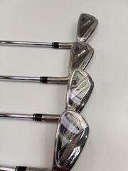 Taco de golfe - Ferros TaylorMade SIM2 Max Destro 5-PW Regular Aço Taco de golfe - Ferros (Tao bons como novos) - 2