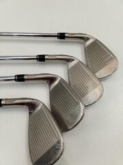 Taco de golfe - Ferros TaylorMade SIM2 Max Destro 5-PW Regular Aço Taco de golfe - Ferros (Tao bons como novos) - 3