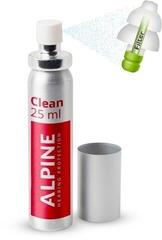 Ohrstöpsel Alpine Clean 25ml Ohrstöpsel - 1