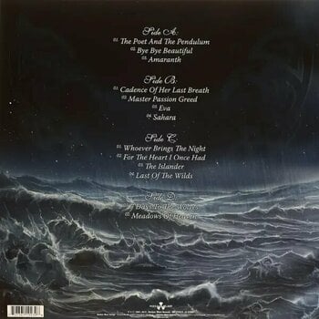 Vinyl Record Nightwish - Dark Passion Play (2 LP) - 2