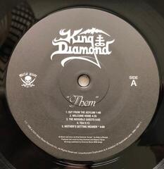 LP ploča King Diamond - Them (LP) - 2