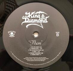 LP ploča King Diamond - Them (LP) - 3