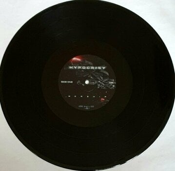 Vinyl Record Hypocrisy - Worship (Limited Edition) (2 LP) - 2