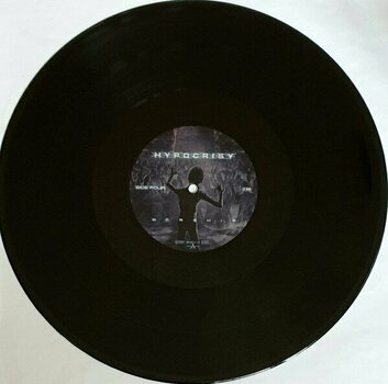 Vinyl Record Hypocrisy - Worship (Limited Edition) (2 LP) - 5